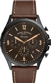 Fossil Forrester Chronograph FS5608 фото