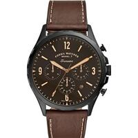 Fossil Forrester Chronograph FS5608