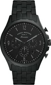 Fossil Forrester Chronograph FS5697 фото