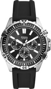 Fossil Garrett Chronograph FS5624 фото