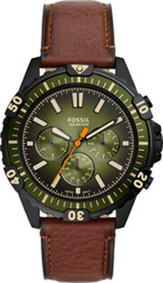 Fossil Garrett Chronograph FS5866 фото