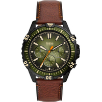 Fossil Garrett Chronograph FS5866