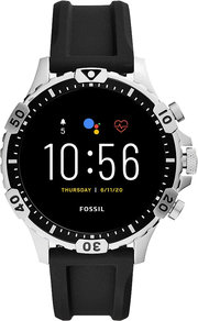 FOSSIL Gen 5 Smartwatch - Garrett HR фото