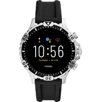 Fossil Gen 5 Smartwatch - Garrett HR