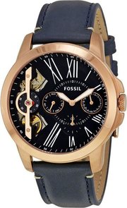 Fossil ME1162 фото