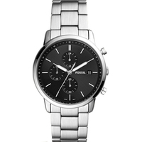 Fossil Minimalist FS5847