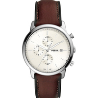 Fossil Minimalist FS5849