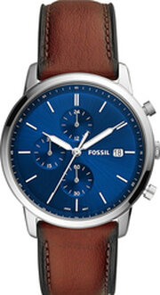 Fossil Minimalist FS5850 фото