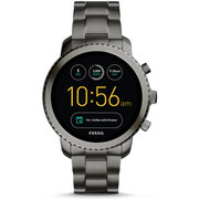 Fossil Q Explorist фото