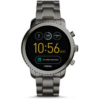 Fossil Q Explorist