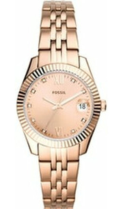 Fossil Scarlette Mini ES4898 фото