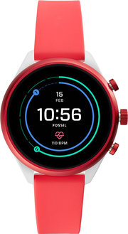 FOSSIL Sport Smartwatch фото