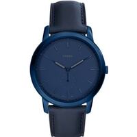 Fossil The Minimalist FS5448