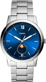 Fossil The Minimalist Moonphase FS5618 фото