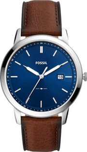 Fossil The Minimalist Solar FS5839 фото