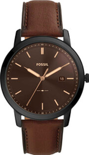 Fossil The Minimalist Solar FS5841 фото