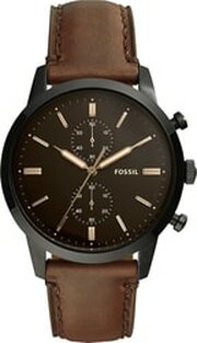 Fossil Townsman FS5437 фото