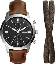 Fossil Townsman FS5967SET фото