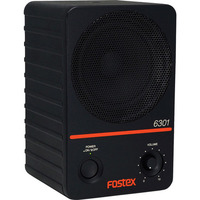 Fostex 6301NB