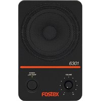 Fostex 6301ND