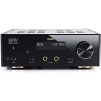 Fostex HP-A8C