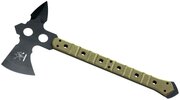 Fox Comanche Fighting Tomahawk Big фото