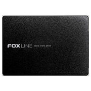 Foxline FLSSD032X3SE 32GB фото