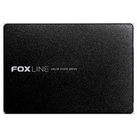 Foxline FLSSD032X3SE 32GB