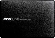 Foxline FLSSD120SM5 фото