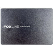 Foxline FLSSD120X6SE 120GB фото