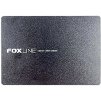 Foxline FLSSD120X6SE 120GB