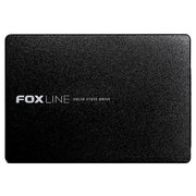 Foxline FLSSD240X5SE 240GB фото