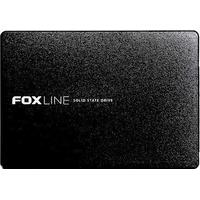 Foxline FLSSD256X5SE