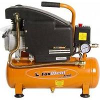 FoxWeld AERO 140-8