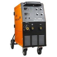 Foxweld INVERMIG 300 PWE