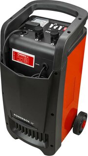 FoxWeld Kvazarrus PowerBox 450 фото