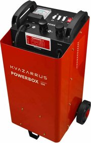 FoxWeld Kvazarrus PowerBox 500 фото