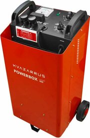 FoxWeld Kvazarrus PowerBox 600 фото