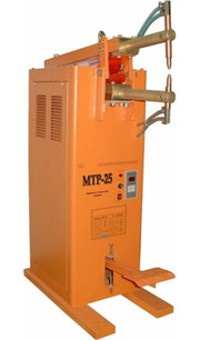 FoxWeld MTRA 25 фото