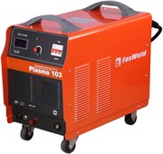 FoxWeld Plasma 103 фото