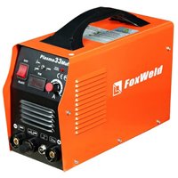 Foxweld Plasma 33 Multi