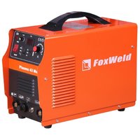 Foxweld Plasma 43 Multi