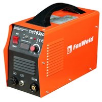 Foxweld TIG 163 DC