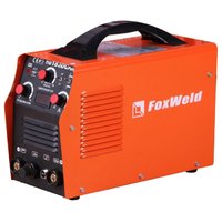 Foxweld TIG 183 DC Pulse