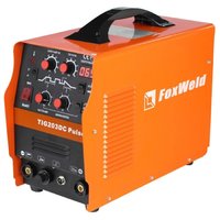 Foxweld TIG 203 DC Pulse