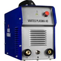 Foxweld VARTEG PLASMA 40