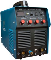 FoxWeld Varteg TIG 200 DC Pulse фото