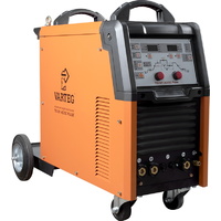 Foxweld Varteg TIG 501 AC/DC Pulse