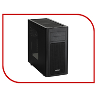 Fractal design Arc Midi R2 Window Black