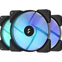 Fractal design Aspect 14 RGB 3-pack